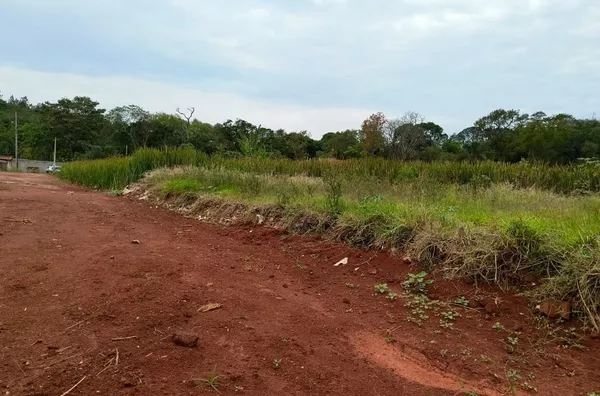 Terreno à venda, 1050 m² por R$ 120.000,00 - Recanto Silvania - Jarinu/SP - Foto 5