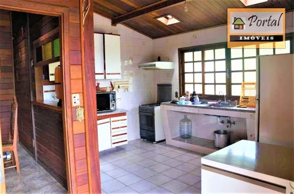 Chácara com 4 dormitórios à venda, 10000 m² por R$ 850.000,00 - Pau Arcado - Campo Limpo Paulista/SP - Foto 14