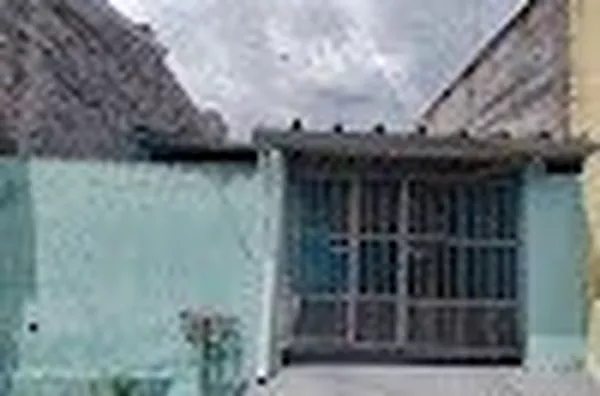 Casa com 2 dormitórios à venda, 200 m² por R$ 265.000 - Conjunto Habitacional São José - Campo Limpo Paulista/SP - Foto 1