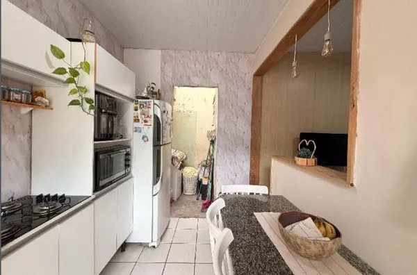 Casa para venda, 3 quarto(s), Jardim Novo Mundo, Várzea Paulista - Foto 1