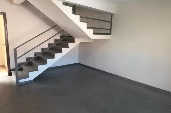 Casa com 3 dormitórios para alugar, 120 m² por R$ 3.000,00/mês - Residencial Monte Alegre - Campo Limpo Paulista/SP - Foto 4
