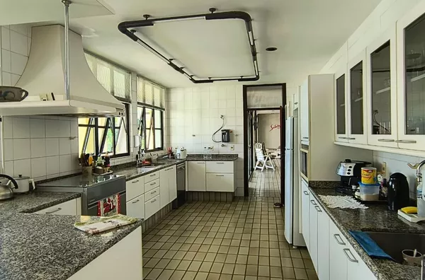 Chácara de alto padrão com 4 suítes à venda, 11500 m² por R$ 5.100.000 - Moinho - Campo Limpo Paulista/SP - Foto 11