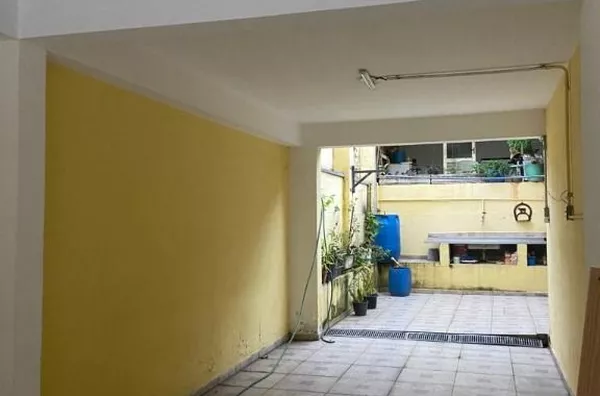 Casa com 4 dormitórios e edícula à venda, 275 m² por R$ 550.000 - Jardim Vitória - Campo Limpo Paulista/SP - Foto 10