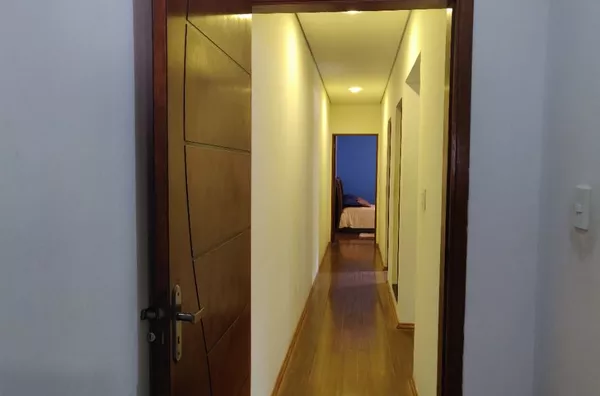 Casa com 3 dormitórios à venda, 188 m² por R$ 600.000,00 - Jardim América - Campo Limpo Paulista/SP - Foto 24