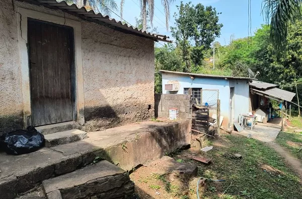Chácara com duas casas à venda, 2054 m² por R$ 350.000 - Parque Niágara - Campo Limpo Paulista/SP - Foto 16