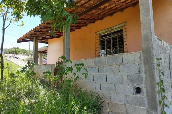 Chácara com 2 dormitórios à venda, 560 m² por R$ 280.000,00 - Estância Marília - Jarinu/SP - Foto 6