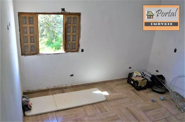 Chácara com 2 casas e agua corrente, 6500 m² por R$ 620.000 - Estância Figueira Branca - Campo Limpo Paulista/SP - Foto 7