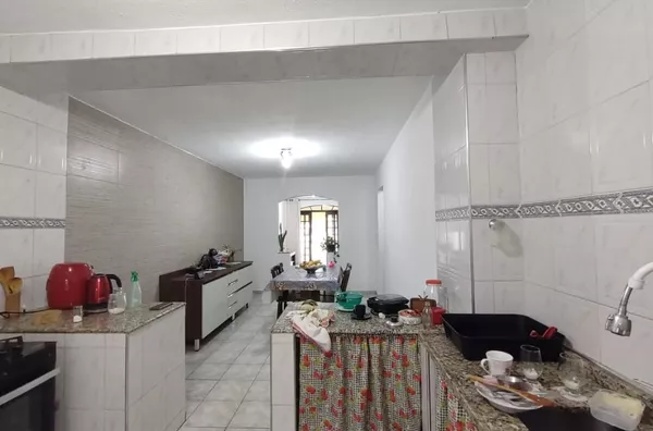 3 Casas em um só terreno - 326m2 AT - Jardim Guanciale - Campo Limpo Paulista/SP - Foto 7