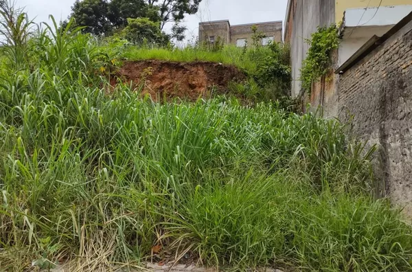 Terreno à venda, 300 m² por R$ 170.000,00 - Jardim Europa - Campo Limpo Paulista/SP