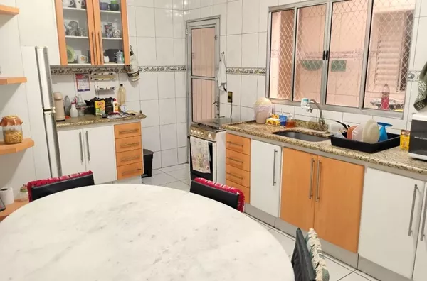 Casa com 3 dormitórios à venda, 91 m² por R$ 520.000,00 - Jardim Paulista - Campo Limpo Paulista/SP - Foto 6