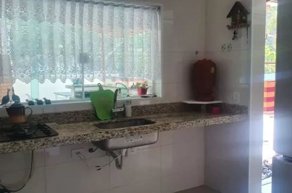 Chácara com 2 dormitórios sendo 1 suíte à venda, 1000 m² por R$ 850.000 - Parque Iramaia - Campo Limpo Paulista/SP - Foto 5