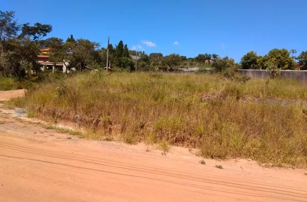 Terreno com 1.085 m² no bairro Saint James II em Campo Limpo Paulista-SP. - Foto 1