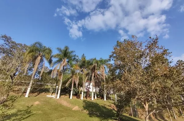 Chácara completa em loteamento fechado, 16800 m² - Pau Arcado - Campo Limpo Paulista/SP - Foto 31