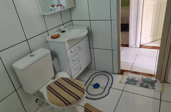 Casa com 2 dormitórios à venda, 132 m² por R$ 330.000,00 - Parque Internacional - Campo Limpo Paulista/SP - Foto 12