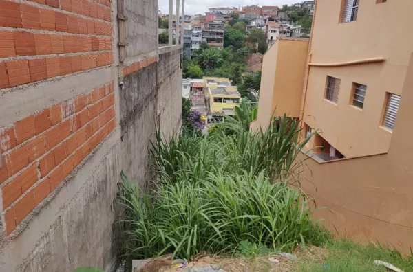Terreno à venda, 247 m² por R$ 85.000,00 - Jardim Santo Antônio I - Campo Limpo Paulista/SP - Foto 5