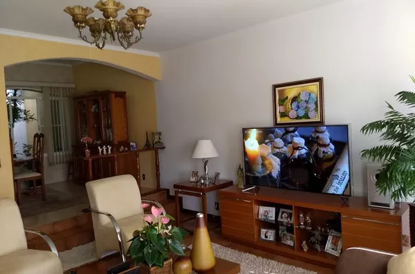 Casa com 3 dormitórios sendo 1 suíte à venda, 222 m² por R$ 700.000 - Jardim Paulista - Campo Limpo Paulista/SP - Foto 19