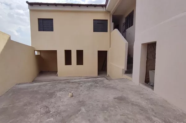 Oportunidade, casa com 2 dormitórios à venda, 143 m² por R$ 320.000 - Vila Constança (Botujuru) - Campo Limpo Paulista/SP - Foto 21