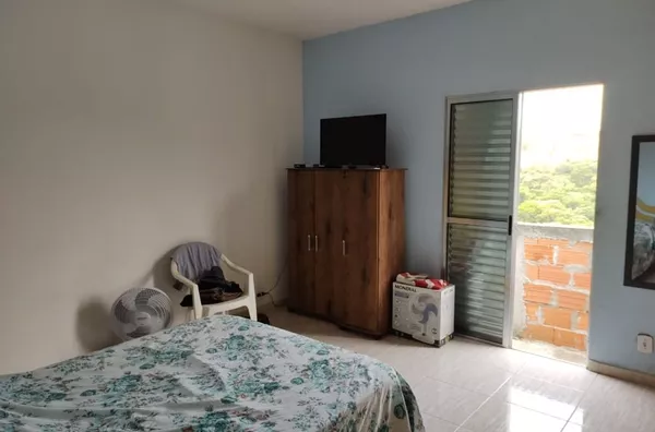 Casa com 2 dormitórios à venda, 260 m² por R$ 550.000,00 - Jardim Vera Regina - Campo Limpo Paulista/SP - Foto 8