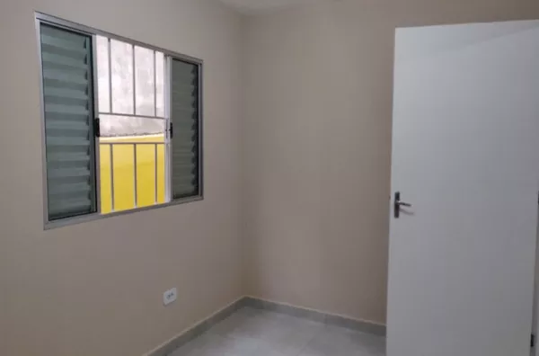 Casa com 2 dormitórios para alugar, 80 m² por R$ 1.976,00/mês - Vila São Paulo - Campo Limpo Paulista/SP - Foto 14