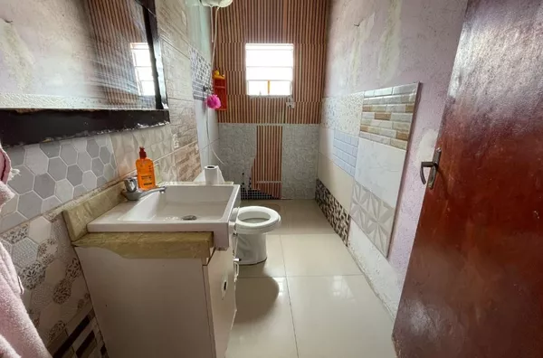 2 casas à venda com piscina, 250 m² por R$ 600.000 - Colinas do Pontal (Botujuru) - Campo Limpo Paulista/SP - Foto 7