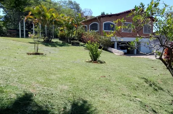 Chácara com 3 dormitórios à venda, 2400 m² por R$ 1.050.000,00 - Videiras Jarinu - Jarinu/SP - Foto 6