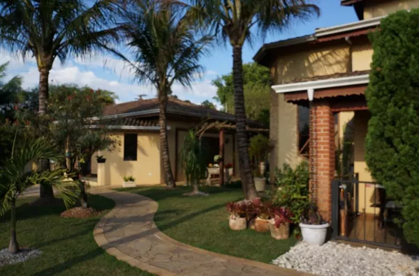Casa com 3 dormitórios à venda, 350 m² por R$ 1.975.658,00 - Esplanada do Carmo - Jarinu/SP - Foto 16