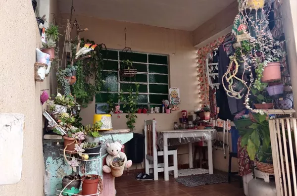 03 casas à venda, 198 m² por R$ 500.000 - Jardim Vitória - Campo Limpo Paulista/SP - Foto 10