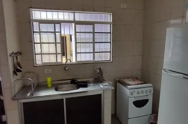 EXCELENTE OPORTUNIDADE PARA RENDA - 3 CASAS NO MESMO TERRENO - R$ 370 MIL - JD EUROPA - CAMPO LPO PTA - Foto 14