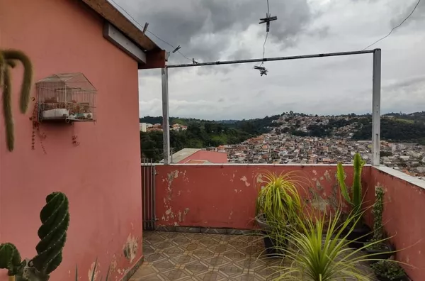 Casa com 6 dormitórios à venda, 280 m² por R$ 450.000 - Conjunto Habitacional São José II - Campo Limpo Paulista/SP - Foto 12