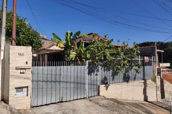 Casa com 2 dormitórios à venda, 70 m² por R$ 480.000,00 - Jardim Vitória - Campo Limpo Paulista/SP - Foto 18