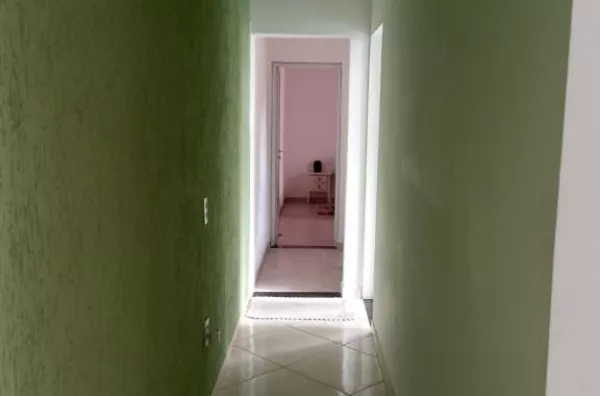 Casa com 1 dormitório à venda, 130 m² por R$ 330.000,00 - Vila Constança (Botujuru) - Campo Limpo Paulista/SP - Foto 6