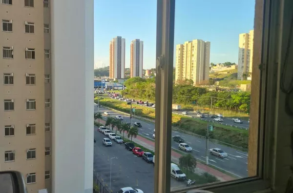 Apartamento para venda, 2 quarto(s), Ponte De São João, Jundiaí - Foto 17