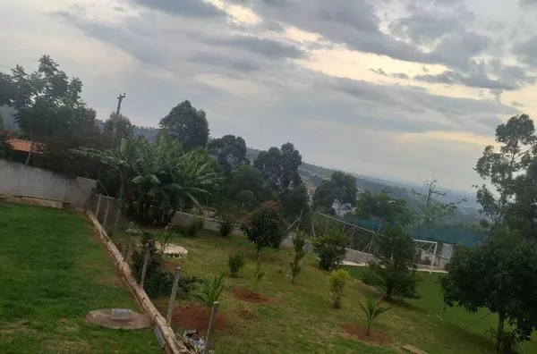 Chácara plana completa, 2500 m² por R$ 800.000 - Outeiro das Paineiras (Botujuru) - Campo Limpo Paulista/SP - Foto 12