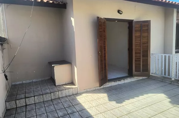 Casa com 3 dormitórios para alugar, 120 m² por R$ 3.000,00/mês - Residencial Monte Alegre - Campo Limpo Paulista/SP - Foto 18