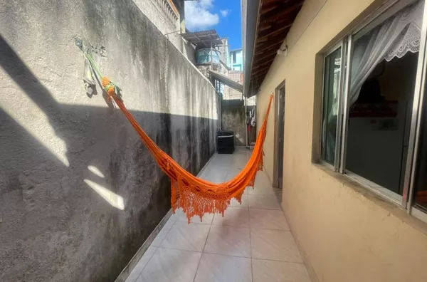 Duas casas à venda, sendo uma com 2 dormitórios e uma com 1 dormitório, por R$ 480.000 - Jardim Bertioga - Várzea Paulista/SP - Foto 13