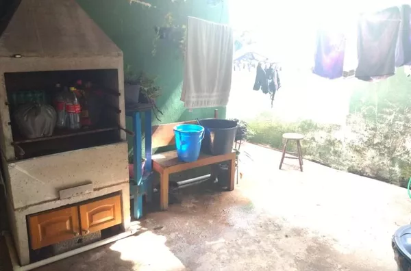Casa com 2 dormitórios à venda, 216 m² por R$ 350.000,00 - Vila Olímpia - Campo Limpo Paulista/SP - Foto 15