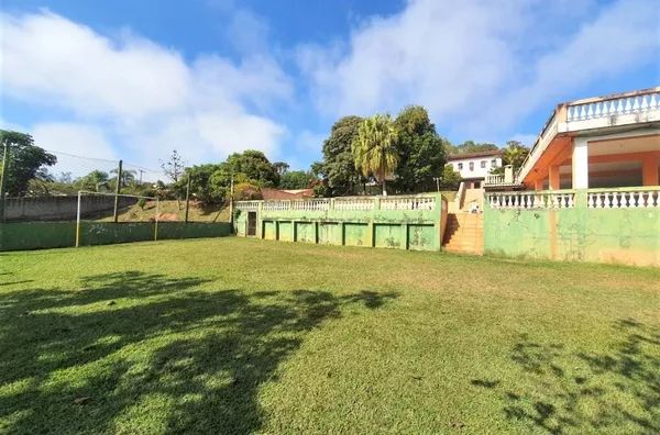 Chácara completa - 4.300 m² no bairro Weekend em Jarinu-SP - Foto 5
