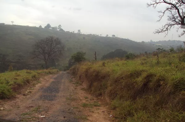 Área para loteamento na Fazenda Barrocão em Campo Limpo Paulista S.P.