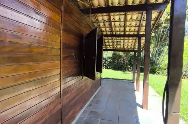 Chácara com 3 dormitórios à venda, 1576 m² por R$ 600.000 - Condomínio Champs Privés - Campo Limpo Paulista/SP