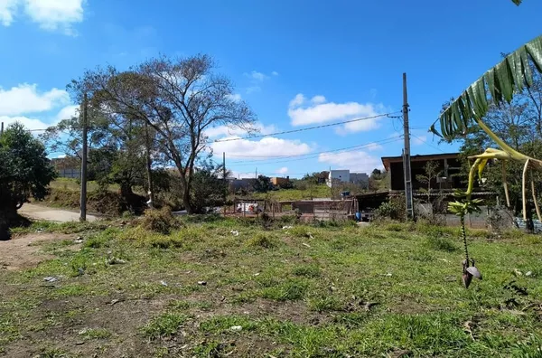 Terreno à venda, 492 m² por R$ 150.000 - Parque Santana (Botujuru) - Campo Limpo Paulista/SP - Foto 2