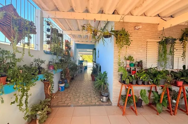 Casa com 2 dormitórios à venda, 216 m² por R$ 424.000,00 - Parque Internacional - Campo Limpo Paulista/SP - Foto 14