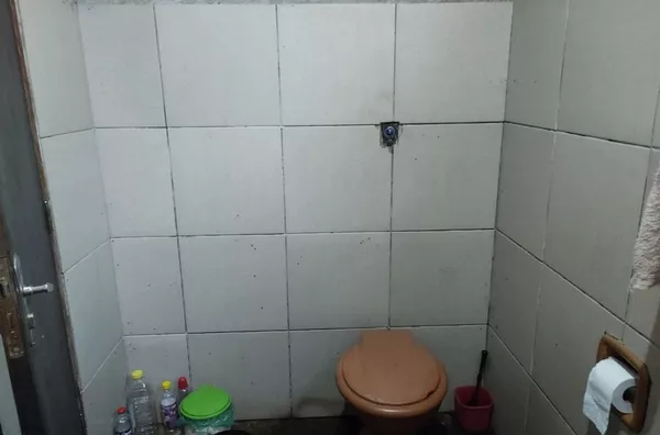 Chácara com 2 dormitórios à venda, 3505 m² por R$ 200.000 - Chácaras Campo Limpo - Campo Limpo Paulista/SP - Foto 11