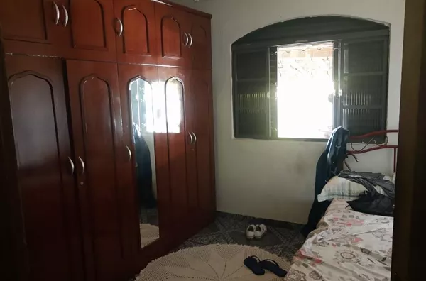 Casa com 5 dormitórios à venda, 275 m² por R$ 450.000,00 - Jardim Vitória - Campo Limpo Paulista/SP - Foto 4