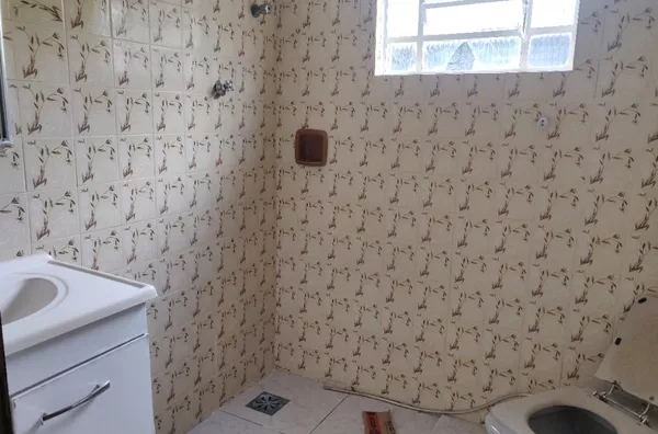Casa com 2 dormitórios à venda, 249 m² por R$ 260.000,00 - Jardim Vitória - Campo Limpo Paulista/SP - Foto 6