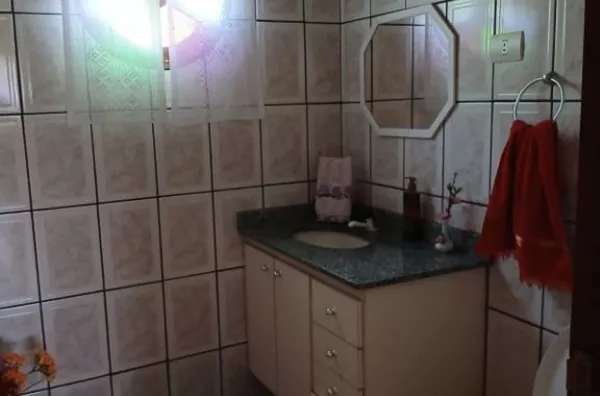 Chácara com 4 dormitórios sendo 2 suítes à venda, 6877 m² por R$ 1.600.000 - Estância Pauleto II - Jarinu/SP - Foto 12