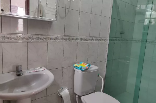 Casa com 3 dormitórios sendo 1 suíte à venda, 158 m² por R$ 600.000 - Jardim Santhiago - Campo Limpo Paulista/SP - Foto 11