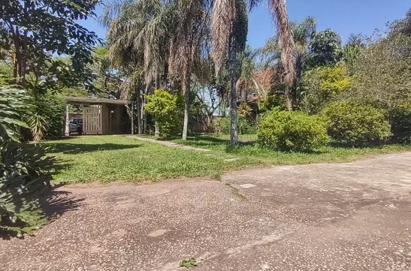 Chácara com 3 dormitórios à venda, 1000 m² por R$ 600.000,00 - Privê Gramados de Santa Rita II - Campo Limpo Paulista/SP - Foto 6