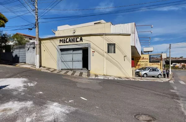 Salão à venda, 301 m² por R$ 1.200.000,00 - Vila Tavares - Campo Limpo Paulista/SP - Foto 3