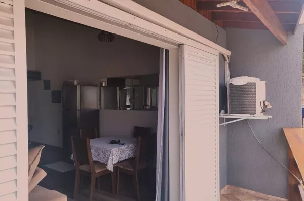 Casa com 3 dormitórios à venda, 230 m² por R$ 649.000,00 - Jardim Vitória - Campo Limpo Paulista/SP - Foto 12