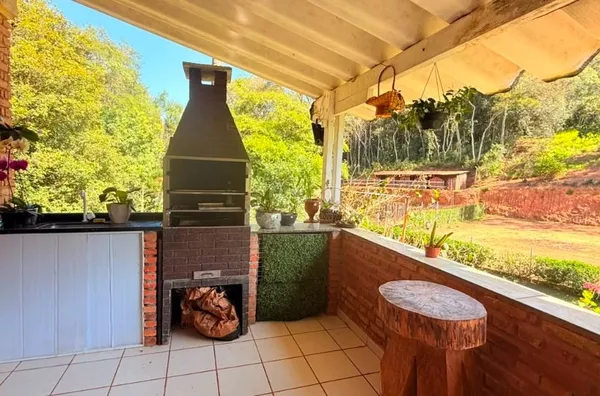 Chácara com 4 dormitórios à venda, 27000 m² por R$ 1.300.000,00 - Jarinu - Jarinu/SP - Foto 17